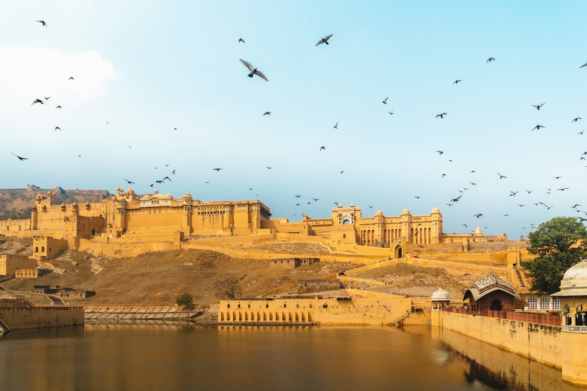 Luxury India Holidays